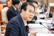 경기도의회 유영두 의원 “이재명 법인카드 의혹 공익제보자 보호 및 지원해야”