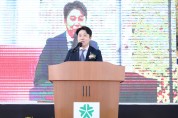 대전시의회 김진오 부의장 “건강한 먹거리 위한 농업인의 노력에 감사”