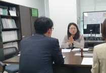 경기도의회 이자형 의원, 신현·능평 지역 학생 ‘탄력적 성남학군 고교 배정’ 추진