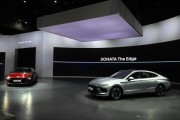 현대자동차, 2023 서울모빌리티쇼 참가… 쏘나타 디 엣지 최초 공개