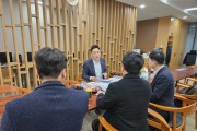 경기도의회 오석규 의원, “소상공인 희망주는 경영환경 개선 사업” 환영