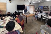 인천강화교육지원청 미래교육지원센터, 가을 양봉 체험 프로그램 성료