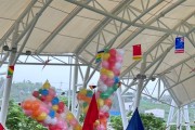 [전남교육청] 제일로유치원, 제일로 행복한 가족놀이 한마당 열려