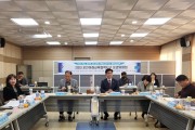 경기도의회 윤충식 의원, 포천미래교육협력지구 운영위원장 위촉