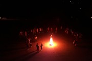 전남교육청 만덕초, 꺄약~ 학교에 울려 퍼지는 한밤의 별빛 나눔 축제