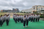 전남교육청 삼계부사관고등학교, ‘세월호 참사 10주기 추모 행사 진행’