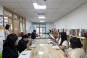 전남교육청 신대유치원, ‘2023. 행복안심유치원’ 사업으로 안전한 교육환경 조성