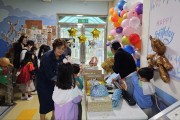 전남교육청 안양초등학교, 학부모 주관 ‘어린이 날’ 행사 개최
