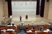 순천교육지원청, 중3 학부모 대상 일반고 예비학부모 교육 개최