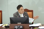 경기도의회 오석규 도의원, 의정부역 환승센터 건립사업 원점 재검토 유감 표명!
