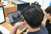전남교육청 광영고, AI인재 양성을 위한 호기심UP 실험캠프 실시