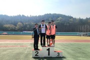 고흥교육지원청, 학년별육상경기대회 통해 글로컬미래교육박람회 성공개최 다짐