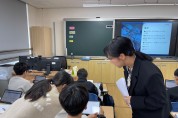 대전문화초등학교, 기자가 되고 싶은 늘봄학교 학생 모여라!