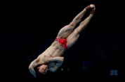 [도쿄올림픽] 다이빙 남자 3m 스프링보드, 중국 금,은 메달 모두 획득.. 우하람 4위