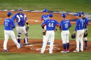 [도쿄올림픽] 야구/소프트볼 ..대한민국 2 - 5 일본