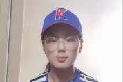 하동의 천재 야구소녀 박주아, 국가대표 재발탁