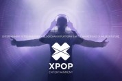 XPOP, 케이팝 콘텐츠를 시작으로 글로벌 엔터테인먼트 분야에 최신 NFT 기술 펼친다