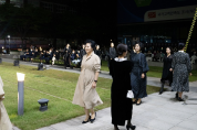 대구 남구 & 영남이공대학교와 함께하는 세대공감 Fashion Festa 개최