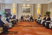 해남군-중국 이우시‘교류협력 강화’우호협력 양해각서 체결