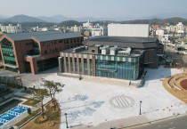 담양문화회관 새단장 … 29일 개관식 개최