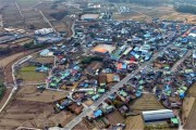 장흥군, ‘관산읍 산해진미 마을만들기’ 공모 선정