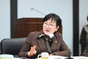 광주 서구의회 김수영 의원, 장애인가족·공중위생영업 지원 발판 마련