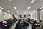 광주 동구, 사회적경제 정보격차 해소에 온 힘 다해