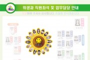 익산시 위생과, ‘역지사지’ 민원응대 교육 실시