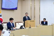 김명수 광산구의원, ‘광산구 대표 축제’ 성공 위한 제언 나서