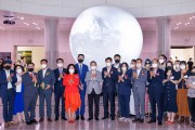 대전시립미술관, 대전과학예술비엔날레 2022 개막식 개최