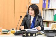 순천시의회 이복남 의원, 순천시 조례 입법평가 조례안 발의