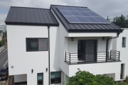 경북도, 전기료절감 주택태양광 설치비 지원 접수