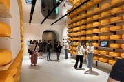 “임실치즈 역사 배워보자”…치즈역사문화관 교육관광 열기