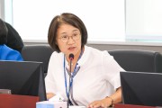 경기도의회 신미숙 의원, “도시형소공인 지원 제도 정비 시급”