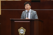 광주 서구의회 김균호 의원,  ‘집중호우 사고 대비를 위한 시설물 관리 대책’ 제안