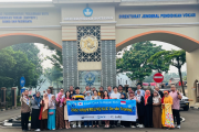 강원도교육청, 인도네시아에서 빛난 강원 LEAD교사단
