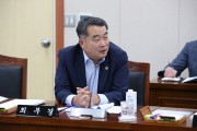 최무경 전남도의원, 전남 학생교육수당 지역경제 활성화 당부