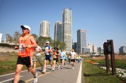 양천구, 8년만의 양천마라톤 대회 4,600명 달린다