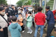 무안읍 성남7·9리(와동, 해아) 어린이날 행사