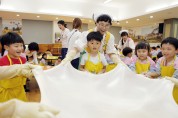 치즈축제 보고, 옥정호 힐링하고…관광 인기에 임실군 들썩