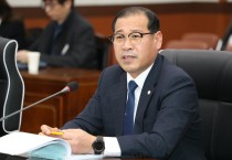 장흥군의회 김재승 의원, 응급의료 지원에 관한 조례 발의