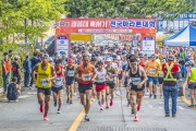 부산 영도구, 제14회 태종대 혹서기 마라톤대회 성료