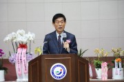 제15대 장흥문화원장에 김명환 취임