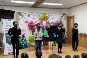 “장애아동에게 꿈과 희망을 전해요”···광양제철소 재능봉사단, 특수어린이집서 문화봉사 펼쳐