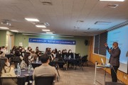 대전교육청-대전외국인학교(TCIS) 영어교사 협력 워크숍 개최