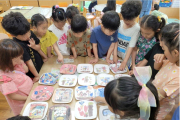 이천시육아종합지원센터와  한국도자재단 토락교실의 연계지원 “찾아가는 친구랑 흙으로 놀자” 프로그램 개설