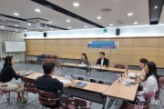 오산시, 제8차 아동학대대응 정보연계 실무협의체회의 개최