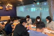 인천남부교육지원청 ‘2022 하반기 책동네 산책 프로젝트’ 운영