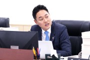 오석규 경기도의원, GTX+E·8호선 ‘동의정부역 신설’ 재차 건의
