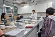 대구 북구 구암건강생활지원센터 만성질환 특화 영양교육 「올(All)-바른 건강밥상」운영